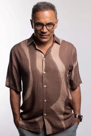 Kazim Oz photo