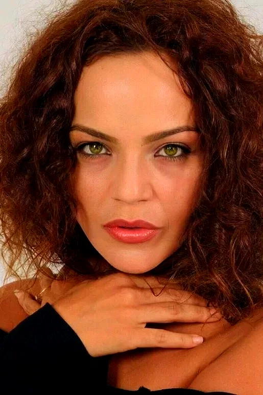  Noufissa Benchehida