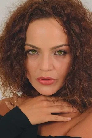  Noufissa Benchehida photo