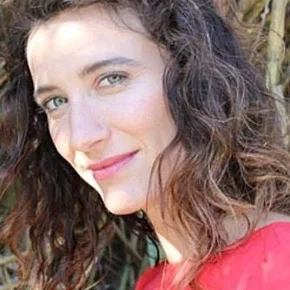 Photo star :  Antonella Britti