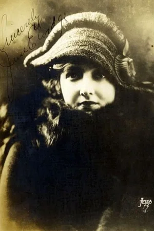 Photo de  June Elvidge