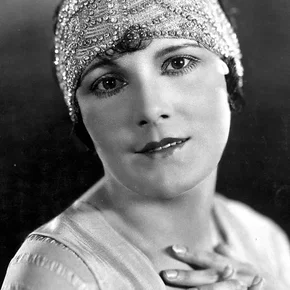 Photo star :  Leatrice Joy
