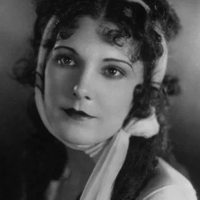 Photo star :  Leatrice Joy