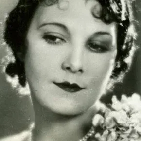 Photo star :  Leatrice Joy