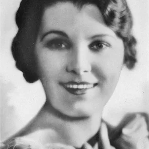 Photo star :  Leatrice Joy