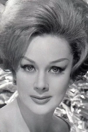  Yvonne Bastien