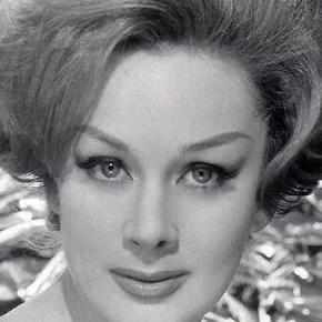 Photo star :  Yvonne Bastien