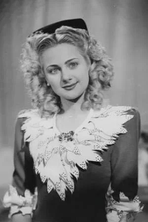 Yvonne Bastien