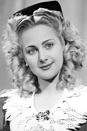  Yvonne Bastien photo