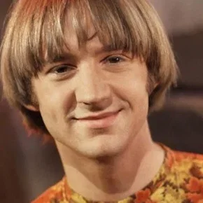 Photo star :  Peter Tork