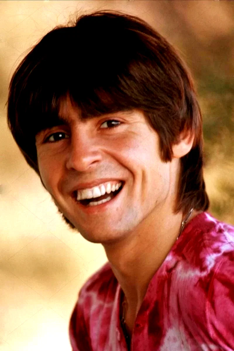  Davy Jones