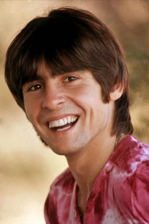  Davy Jones