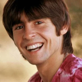 Photo star :  Davy Jones