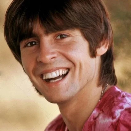  Davy Jones