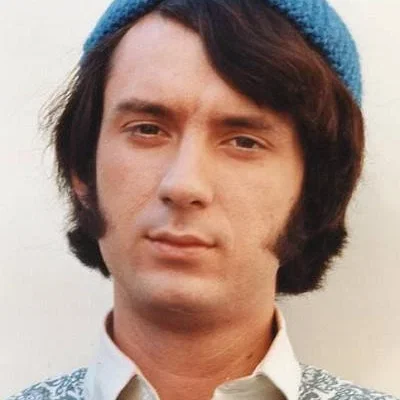  Michael Nesmith