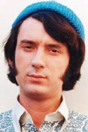  Michael Nesmith