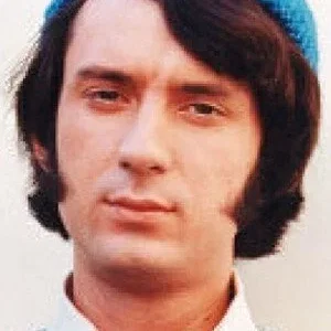  Michael Nesmith