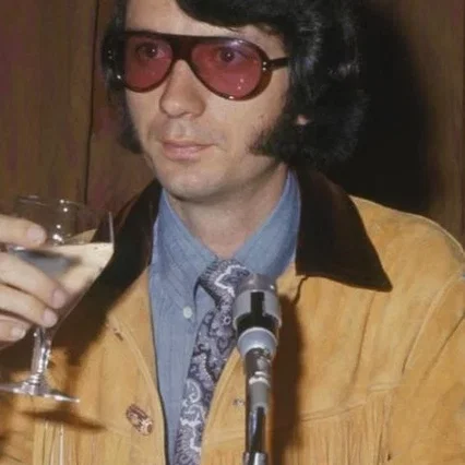 Michael Nesmith