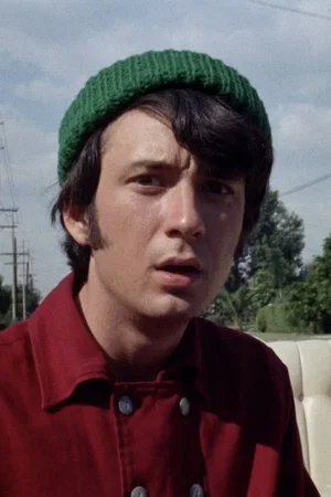  Michael Nesmith photo