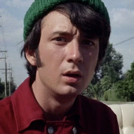  Michael Nesmith