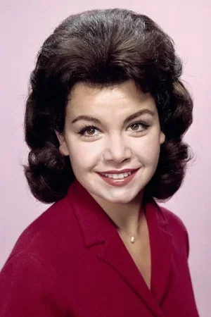  Annette Funicello