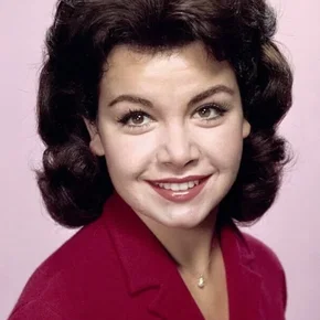 Photo star :  Annette Funicello
