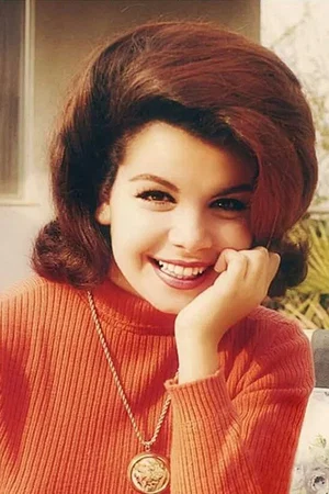  Annette Funicello