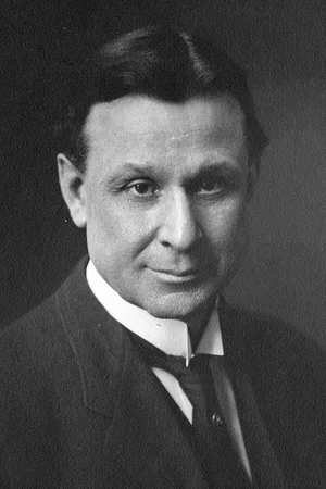  Charles Ogle