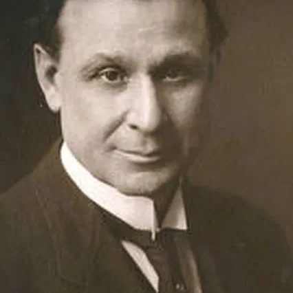  Charles Ogle