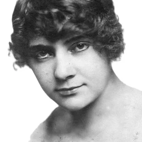 Photo star :  Winifred Greenwood