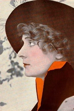  Winifred Greenwood photo