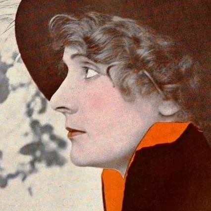  Winifred Greenwood