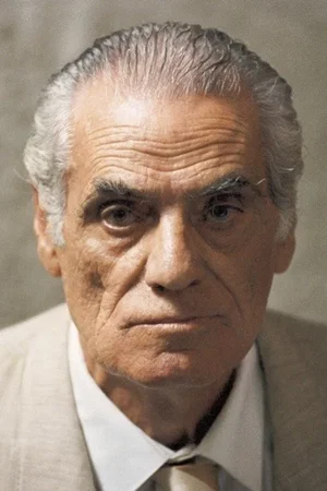 Photo de  Gianni Cajafa