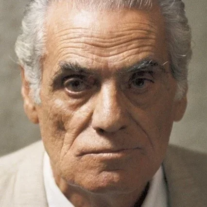 Gianni Cajafa