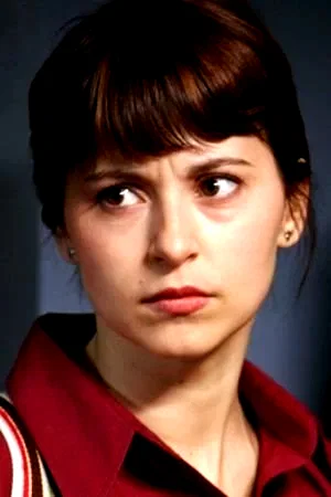 Julia Batinova