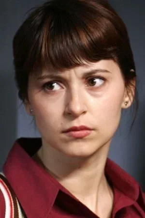 Julia Batinova photo