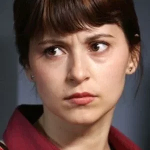 Julia Batinova