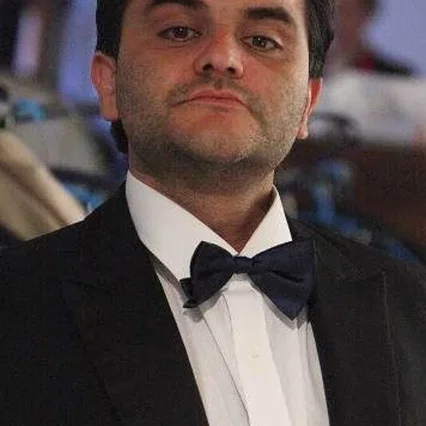  Antonio Troilo