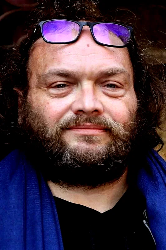 Stéphan Castang