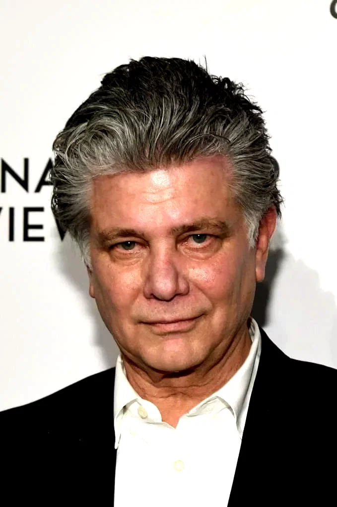 Steven Zaillian
