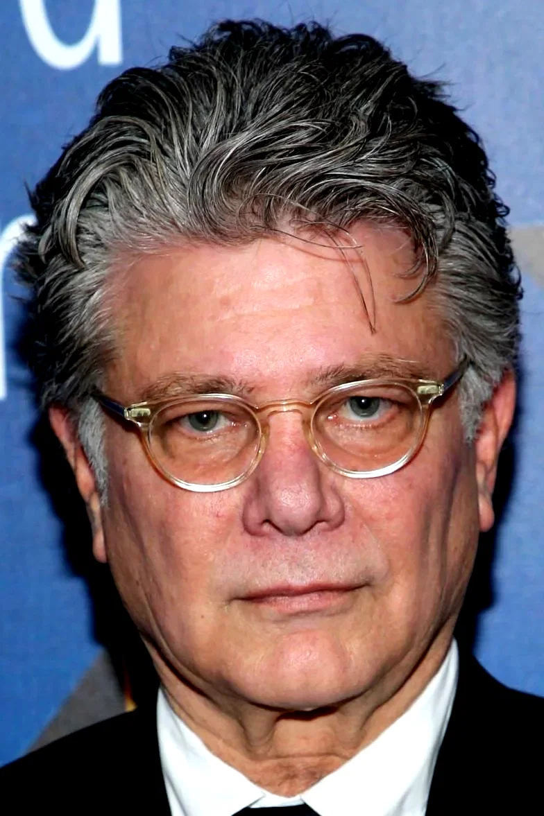 Steven Zaillian