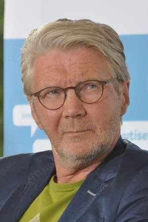 Pierka-Pekka Petelius photo