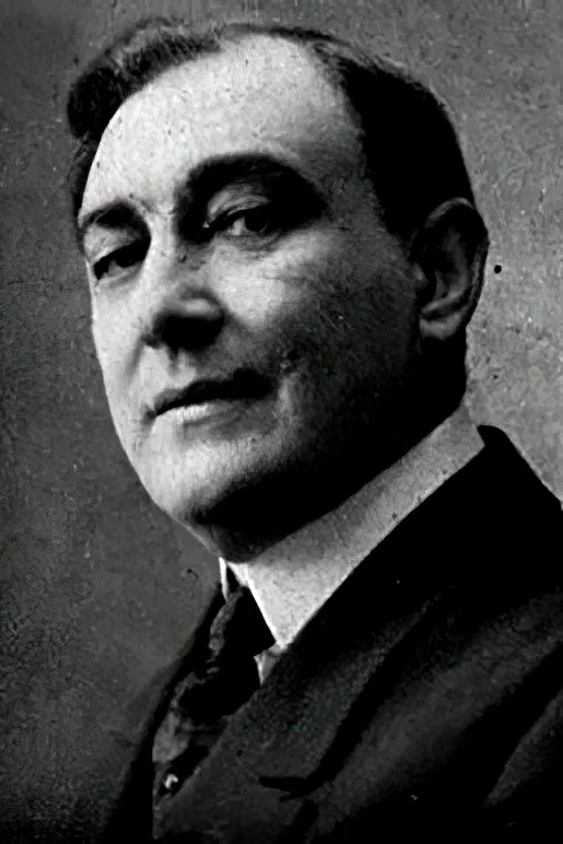  Emile Keppens