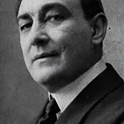  Emile Keppens
