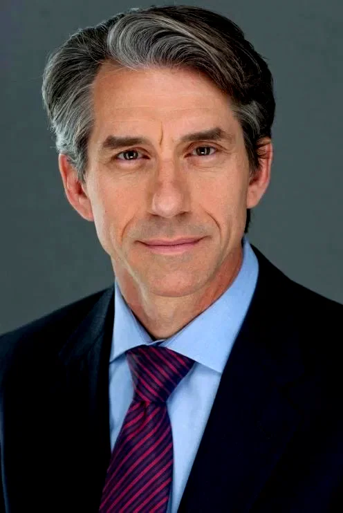 Scott Morgan