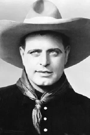  Jack Hoxie