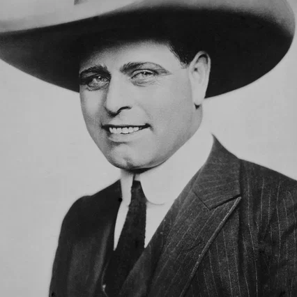  Jack Hoxie