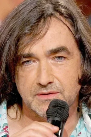 Photo de Jean-Louis Murat
