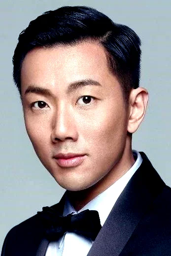  Wilfred Lau Ho-Lung
