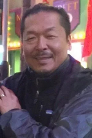  Guan Zhiyao photo